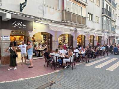 La Marina Marisqueria