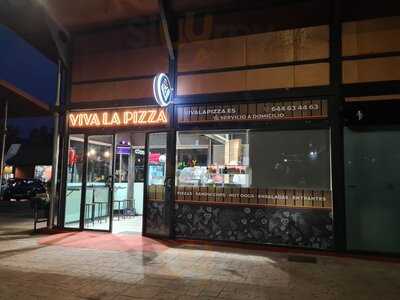 Viva La Pizza