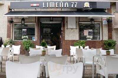 Limeña 77