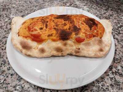 Pizzeria Maria Tomate