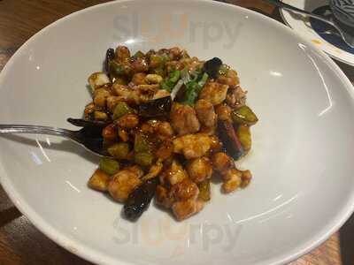 Sichuan Kitchen