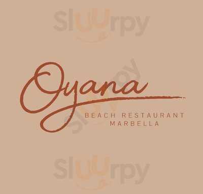 Oyana Beach