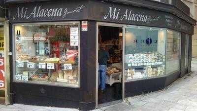 Mi Alacena