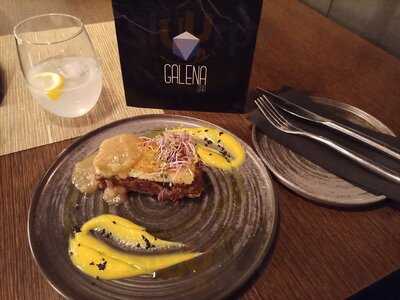 Restaurante Galena