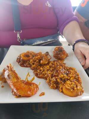 Parrillada El Charru