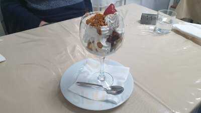 Parrillada El Charru