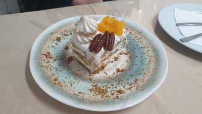 Parrillada El Charru