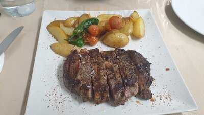 Parrillada El Charru