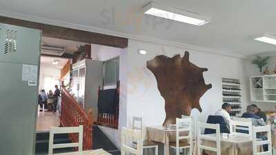 Parrillada El Charru