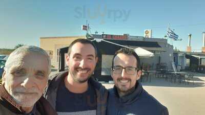 Parrillada El Charru