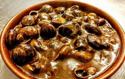 Bar Restaurant La Vinya