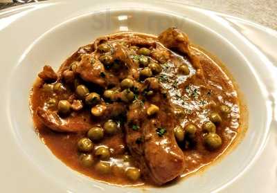 Bar Restaurant La Vinya