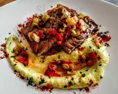 Bar Restaurant La Vinya