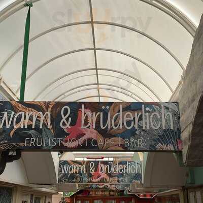 Warm & Brüderlich