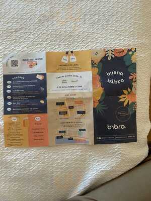 Bibra Real Food Rincón De La Victoria