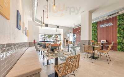 Bibra Real Food Rincón De La Victoria