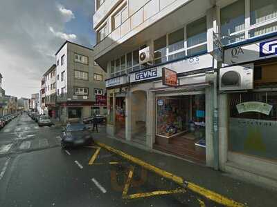 Doner Kebab El. Rincón De Cheema