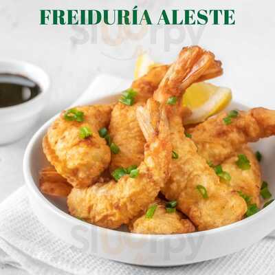 Freiduría Aleste