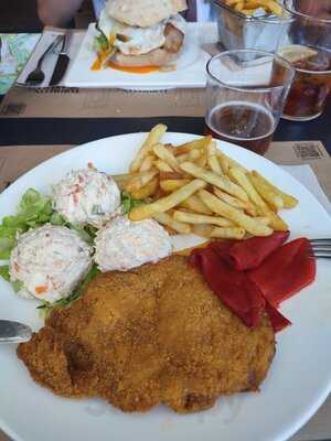 El Torreón Del Castillo