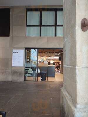 El Torreón Del Castillo