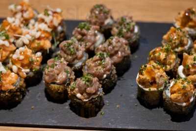 El Torreón Del Castillo