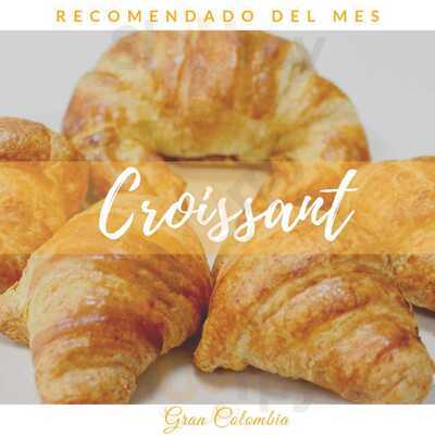 Pastelería Y Panadería Gran Colombia