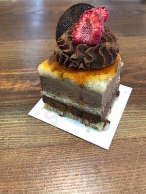 Perséfone Pastelería De Autora