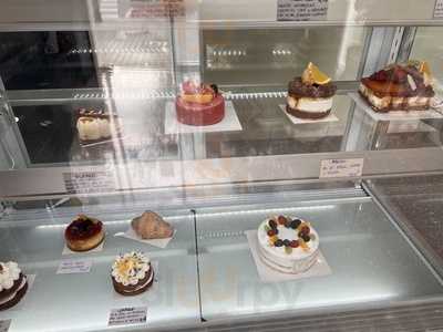 Perséfone Pastelería De Autora