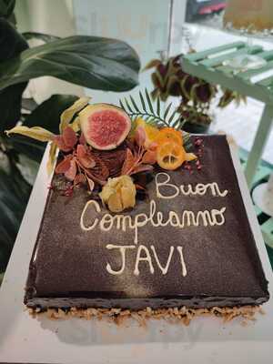 Perséfone Pastelería De Autora