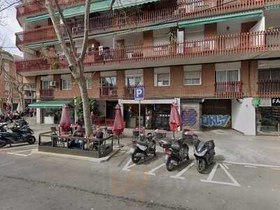 Perséfone Pastelería De Autora