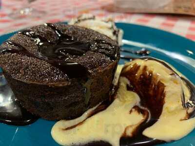 La Destilería De Capone