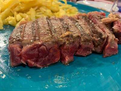 La Destilería De Capone