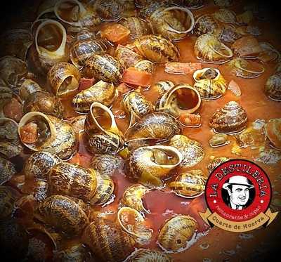 La Destilería De Capone