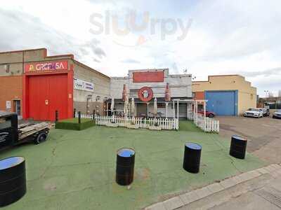 La Destilería De Capone