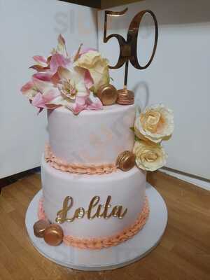 Ruth's Repostería Creativa