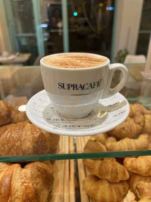 Vainilla Bakery And Coffee