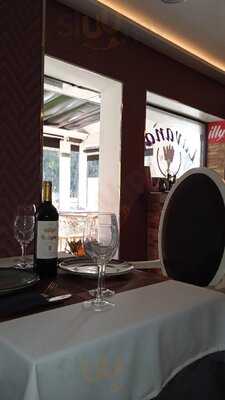 Italian Restaurant Lavanda