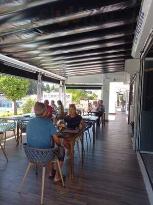 Italian Restaurant Lavanda