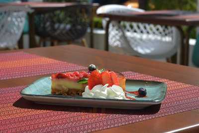 Italian Restaurant Lavanda