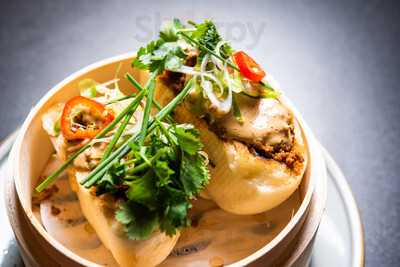 Zuji Asian Street Food