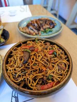 Zuji Asian Street Food