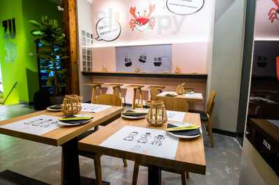 Zuji Asian Street Food