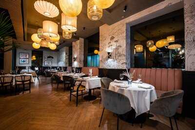 La Percha De Chamberí