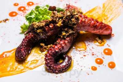 La Percha De Chamberí