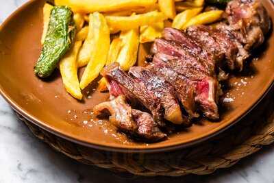 La Percha De Chamberí