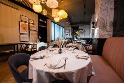 La Percha De Chamberí