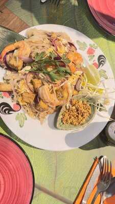 Thai Mongkut Chamberí - Photo 7