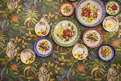 Thai Mongkut Chamberí