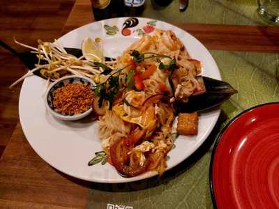 Thai Mongkut Chamberí