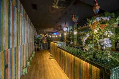 Thai Mongkut Chamberí